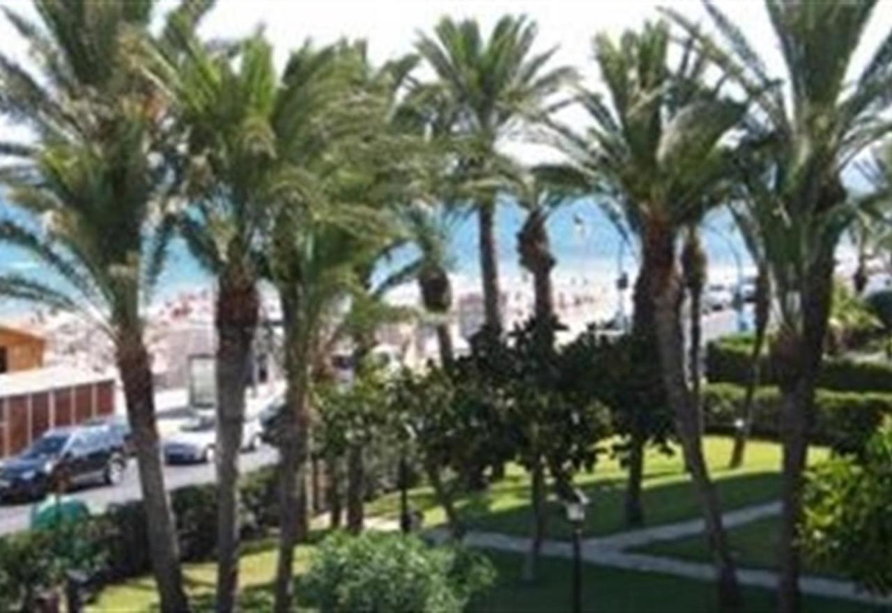 Duquesa Beach Torrevieja Luaran gambar