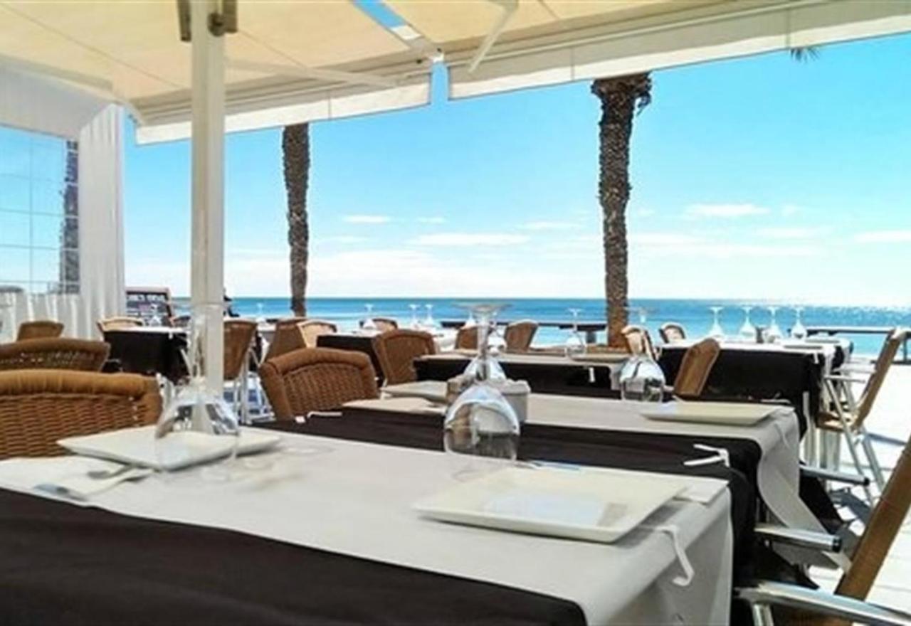 Duquesa Beach Torrevieja Luaran gambar