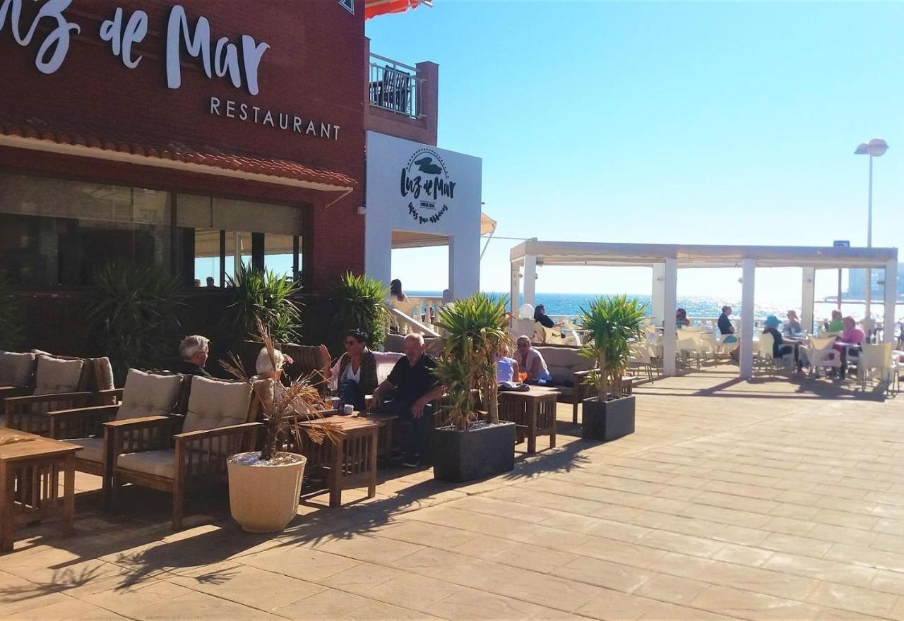Duquesa Beach Torrevieja Luaran gambar